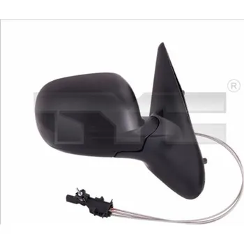 Auto zrcátko Vnější zpětné zrcátko TYC 331-0009