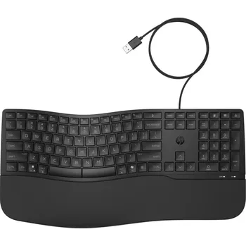 Klávesnice HP 485 Comfort Keyboard