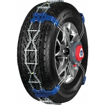 Sněhové řetězy Sněhové řetězy Pewag Servostar SUV RSC 940 V