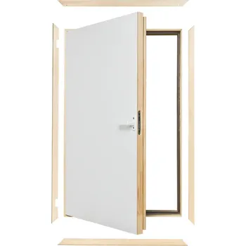 Komínová dvířka Termoizolační podkrovní dvířka DWT FAKRO