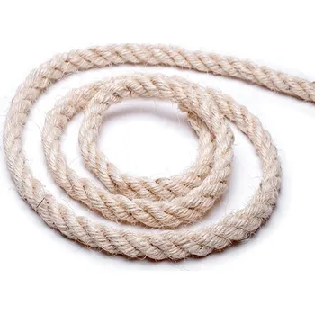 Železářství Sisalové lano (46mm)