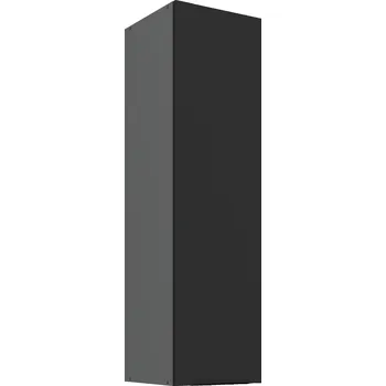 Stolarz Lempert Horní kuchyňská skříňka Aria ANT 30 G-108 1F Zvolte barvu dvířek: černá