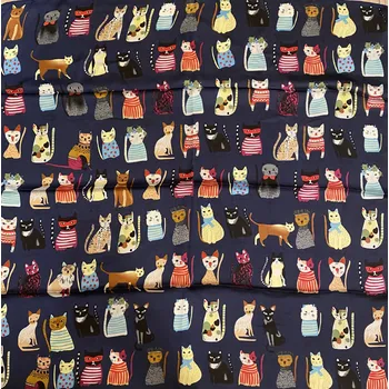 Šátek Šátek KOČKY