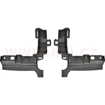 Autodíl Držák, nárazník VAN WEZEL 4420470