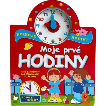 Moje prvé hodiny