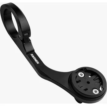 Cyklosvítilna Ravemen držák cyklopočítače (předsazený)