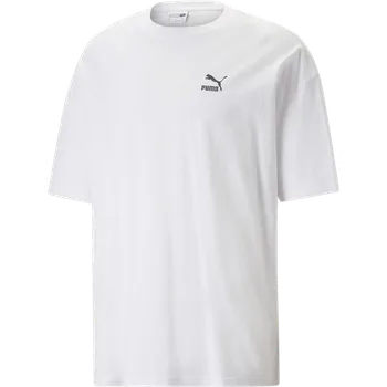 Triko Puma CLASSICS Oversized t-shirt 538070-002 Velikost S