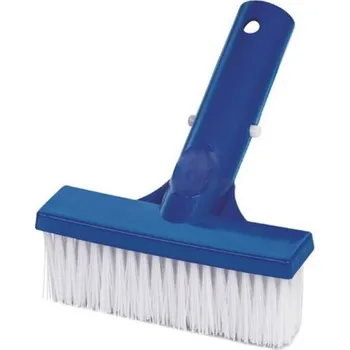 Bazénový kartáč 13 cm - na čištění špatně dostupných míst