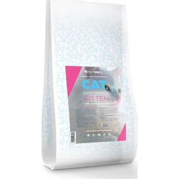 Krmivo pro kočku ECO PACK PROFIZOO Cat Super Premium Kitten 2 x 10kg