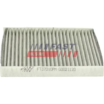 Kabinový filtr FAST Filtr vzduchu v interiéru FST FT37310PM