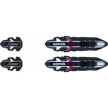 turistický návlek ROTTEFELLA ROLLERSKI XCELERATOR CL Barva: Černá, Velikost: UNI