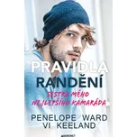 Pravidla randění - Sestra mého nejlepšího kamaráda - Penelope Ward