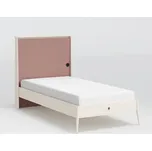 Čilek Studentská postel 100x200 cm Elegance Line