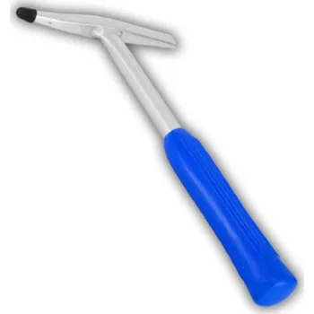 Sherman Svářečské kladivo s plastovou rukojetí 400 g