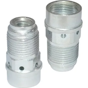 Příslušenství ke svářečce Držák špičky / mezikus M8 x 1,5 pro hořáky FRONIUS