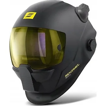 Svářečská kukla Svařovací kukla ESAB Sentinel A60 Air s přípravou na odsávání