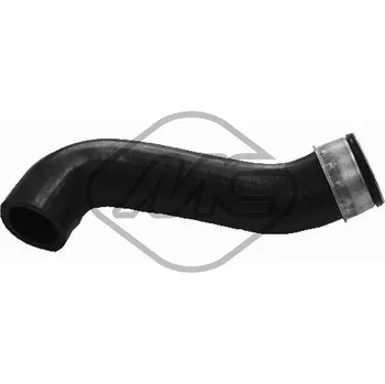 Hadička plnicího vzduchu Metalcaucho 09070