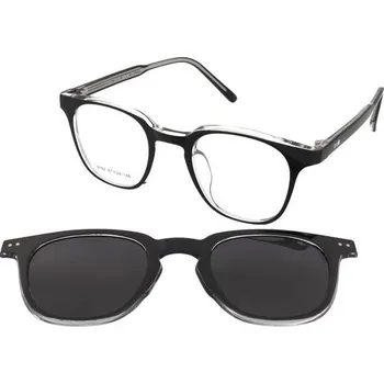 Brýlová obroučka Dioptrické brýle Crullé Muster C3 Clip-on