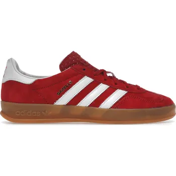 Dámská obuv adidas Gazelle Scarlet Cloud White Velikost: 39 1/3 H06261