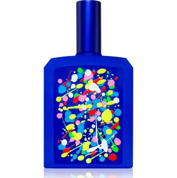 Unisex parfém Histoires De Parfums This Is Not a Blue Bottle 1.2 parfémovaná voda unisex 115 ml