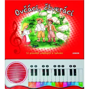 Leporelo Ovčáci, čtveráci-II. jakost