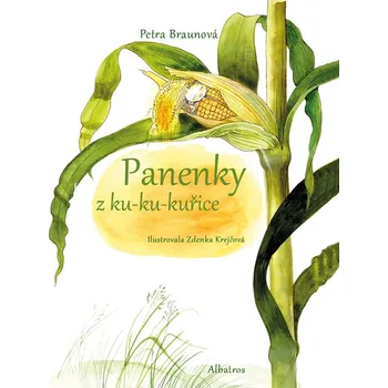 Panenky z ku-ku-kuřice - Petra Braunová