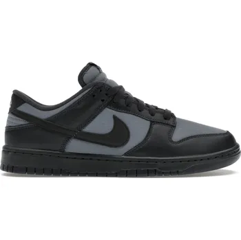 Pánská obuv Nike Dunk Low Retro SE Off Noir Smoke Grey Velikost: 40.5 FZ3052-001