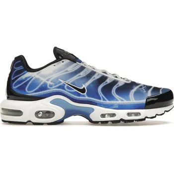 Pánské tenisky Nike Air Max Plus Light Photography Old Royal Velikost: 45.5 DZ3531-400