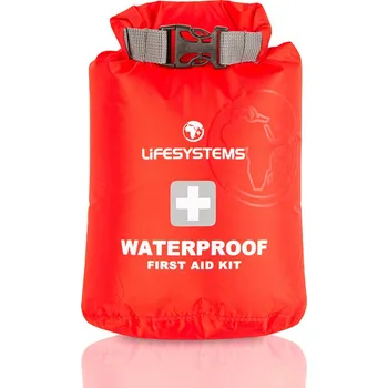 Vodácký pytel Lifesystems First Aid Dry bag Objem: 2 l