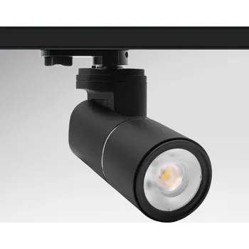 CENTURY REGIA 180 20W 4000K 1600lm RA90 černý