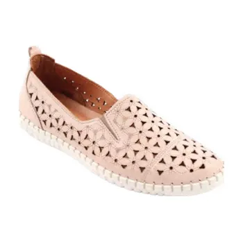 Pánská zdravotní obuv Dámské mokasíny AZ/4713 Skin, Santé vel. 37