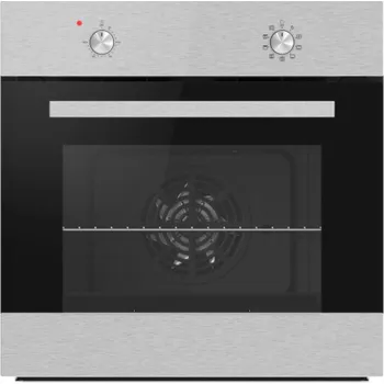 Vestavná trouba PKM EB7IX vestavná trouba s grilem E.tř.A