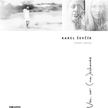 Vše, co (ne)schováš - Karel Ševčík