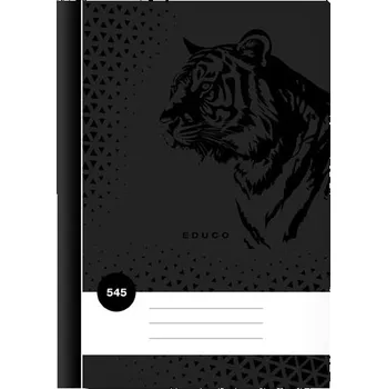 Sešit Školní sešit BASE 545