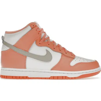 Dámské tenisky Nike Dunk High Salmon (W) Velikost: 42.5 DD1869-600