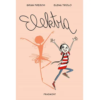 Elektra - Brian Freschi