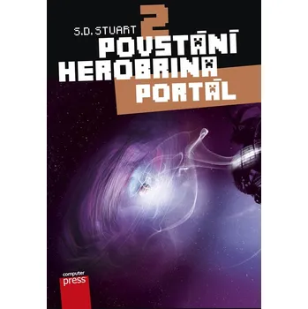 Povstání Herobrina 2 – Portál - S.D. Stuart