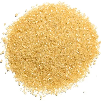 Třtinový cukr krupice váha 1000g