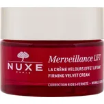 NUXE Merveillance Lift Firming Velvet Cream zpevňující a vyhlazující krém 50 ml pro ženy