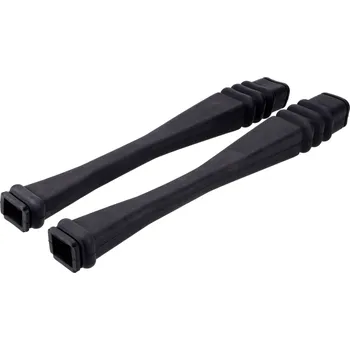 Motodíl 101 Octane Sada řetězových hadic černá pro Simson S50, S51, S53, S70, S83, KR51/2