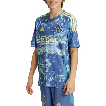 Dres adidas AJAX A JSY Y 2024/25 it3493 Velikost XS (123-128 cm)
