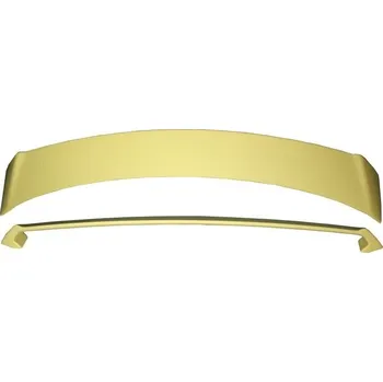 Autodíl Spojler kufru OCTAVIA II. SEDAN, ORIGINAL 1Z5827939, pro OCTAVIA, IV. NX. Typové číslo: 1Z5827939,1Z5827939,1Z5827939, 1Z5827939GRU, 1Z5827939 GRU, S6