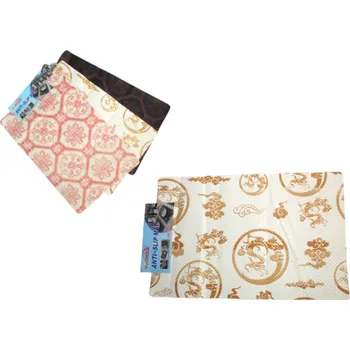 Rohožka Stolní rohož PVC 42x28 cm MIX VZORŮ