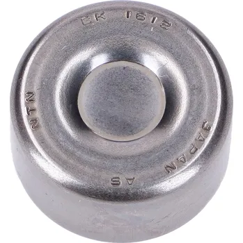 Ložisko převodovky Jehlové ložisko NTN BK1612 16x22x12 mm