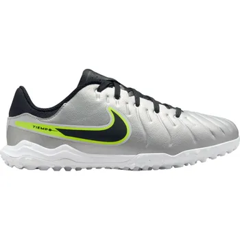 Turfy Kopačky Nike JR LEGEND 10 ACADEMY TF dv4351-001 Velikost 38 EU | 5 UK | 5,5Y US | 24 CM