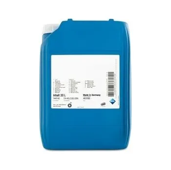 Motorový olej Aral 11215625 MEGATURBORAL LA 10W-40 - 20L