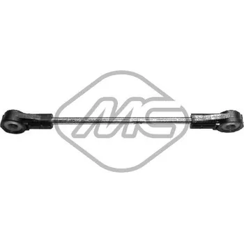 Zavěšení kol Řadicí tyč METALCAUCHO 04328