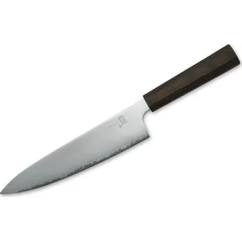 Kuchyňský nůž Yaxell Japan Nůž HANA kuchařský 200 mm