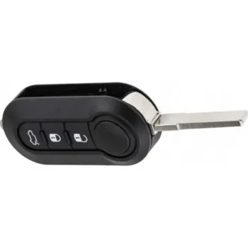 Autoklíč obal klíče peugeot boxer,citroen jumper,fiat ducato bravo brava croma,punto