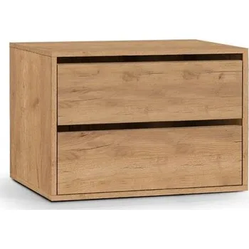 Zásuvkový kontejner Kontejner do skříně Laura (rozdílné barvy), 76 x 46 x 42,5 cm